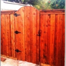Genesis Fence