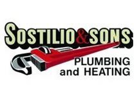 Sostilio and Sons Plumbing and Heating - Framingham, MA