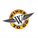 Wings To Go - Burlington - American Restaurants