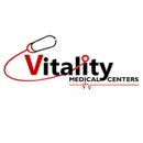Vitality Medical Centers - Physicians & Surgeons, Family Medicine & General Practice