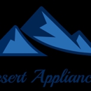 High Desert Appliance Repair - Major Appliance Refinishing & Repair