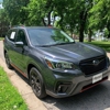 Salina Subaru gallery