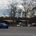 The Cove at Riverside RV Park & Campground