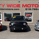 City Wide Motors - New Car Dealers