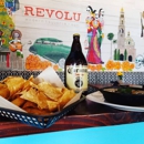 Revolu Modern Taqueria Bar - Mexican Restaurants