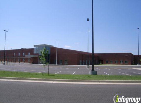Southaven High School - Southaven, MS