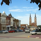 Dyersville Area Chamber Of Commerce