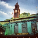 Hoboken/NJ Transit Terminal - Transit Lines