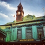 Hoboken/NJ Transit Terminal