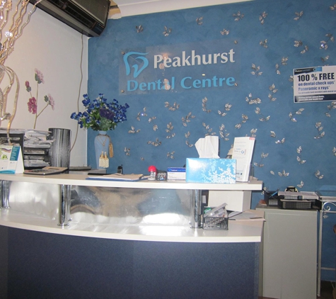 Peakhurst Dental Centre - Peakhurst, NSW