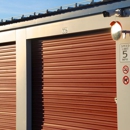 Keylock Storage