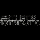 Aesthetic Distributions