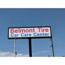 Belmont Tire Car Care Center