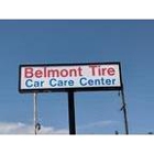 Belmont Tire Car Care Center