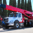 CB Crane Service LLC