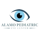 Alamo Pediatric Eye Center, P - Contact Lenses