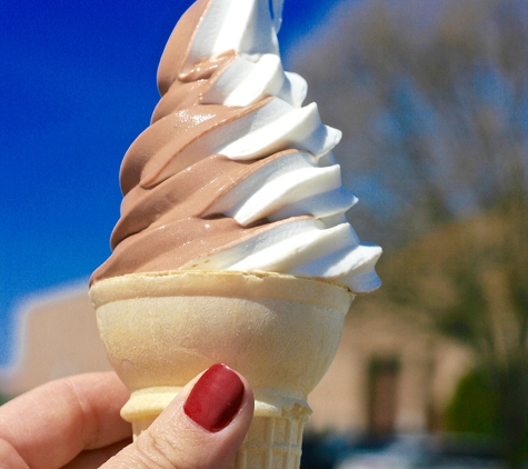 Frosty Ice Cream - Boston, MA