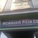 Milwaukee Pizza Company - Pizza