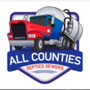 All Counties Septic & Sewers Inc - Septic Tank & System Cleaning