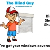The Blind Guy gallery