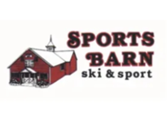 Sports Barn Ski Shop - Yorktown Heights, NY