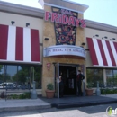 TGI Fridays - American Restaurants