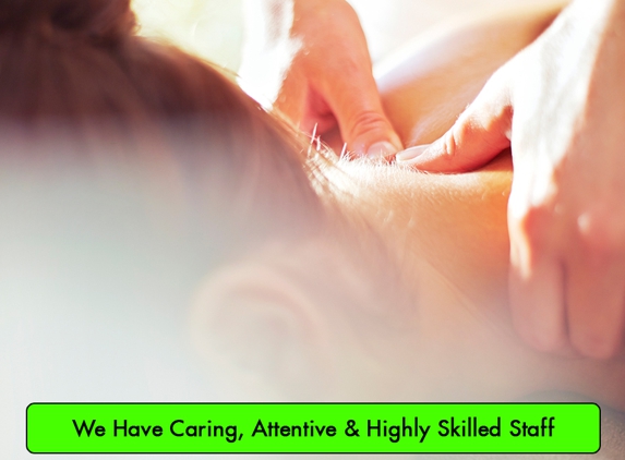 Hawkes Chiropractic - South Yarra, VIC. We Have Caring, Attentive & Highly Skilled Staff