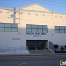 Rich On Inc - Cosmetics & Perfumes