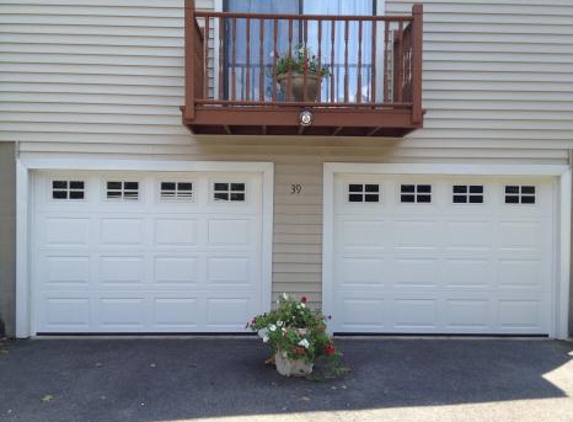 Door Solutions - Milford, CT