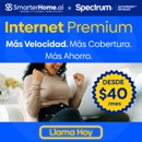 SmarterHome.ai - Spectrum Authorized Retailer - Telecommunications Services