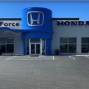 Gary Force Honda - New Car Dealers