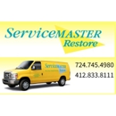 Servicemaster Clean By Zupancic - House Cleaning