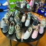 Tradehome Shoes