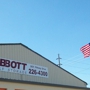 Abbott Self Storage Trinity