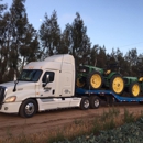 Ram Ag Trucking Inc - Logistics