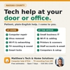 Matthew's Tech & Home Solutions gallery