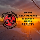 Self-Defense Innovations Inc. - Martial Arts Instruction