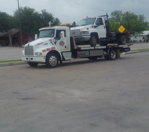 H & H Towing - Corpus Christi, TX