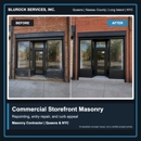 BluRock Services, inc. - Kitchen Planning & Remodeling Service