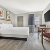 Hilton Vacation Club Palm Canyon Palm Springs gallery
