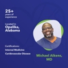 Center for Vein Restoration | Dr. Michael Aikens gallery