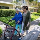 Caring Hands Caregivers - Home Health Services