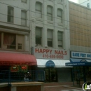 Deluxe Nails - Nail Salons