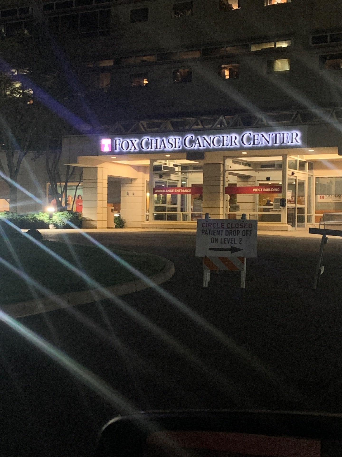 Fox Chase Cancer Center 333 Cottman Ave, Philadelphia, PA 19111 - YP.com