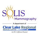 Solis Mammography, a department of HCA Houston Healthcare Clear Lake - Mammography Centers