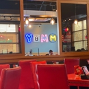 Red Robin Gourmet Burgers - Restaurants