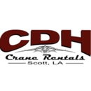 CDH Crane Rentals - Cranes-Renting & Leasing