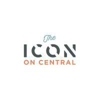 Icon on Central gallery