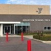 Houston Texans YMCA gallery