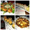 Ra Sushi - Japanese Restaurants